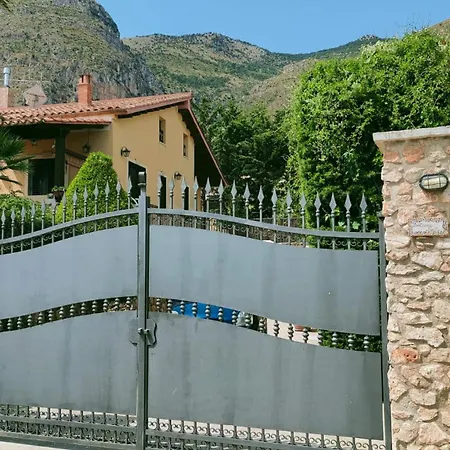 Villa Sterlizia *